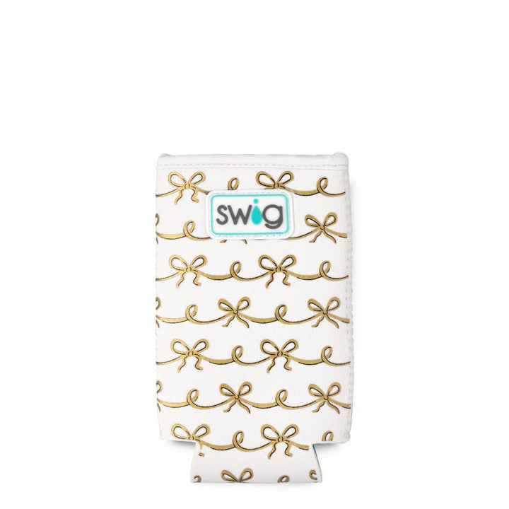 Pretty In Pearl Slim Can Coolie