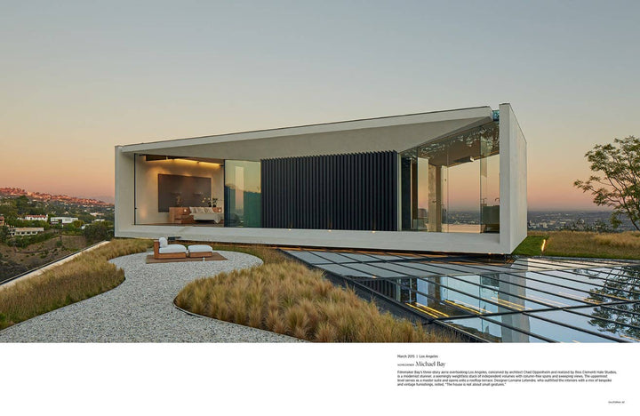Abrams - Architectural Digest at 100: The Collector's Edition