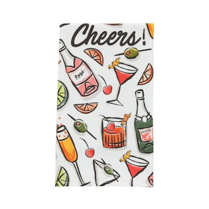 Bar Towels