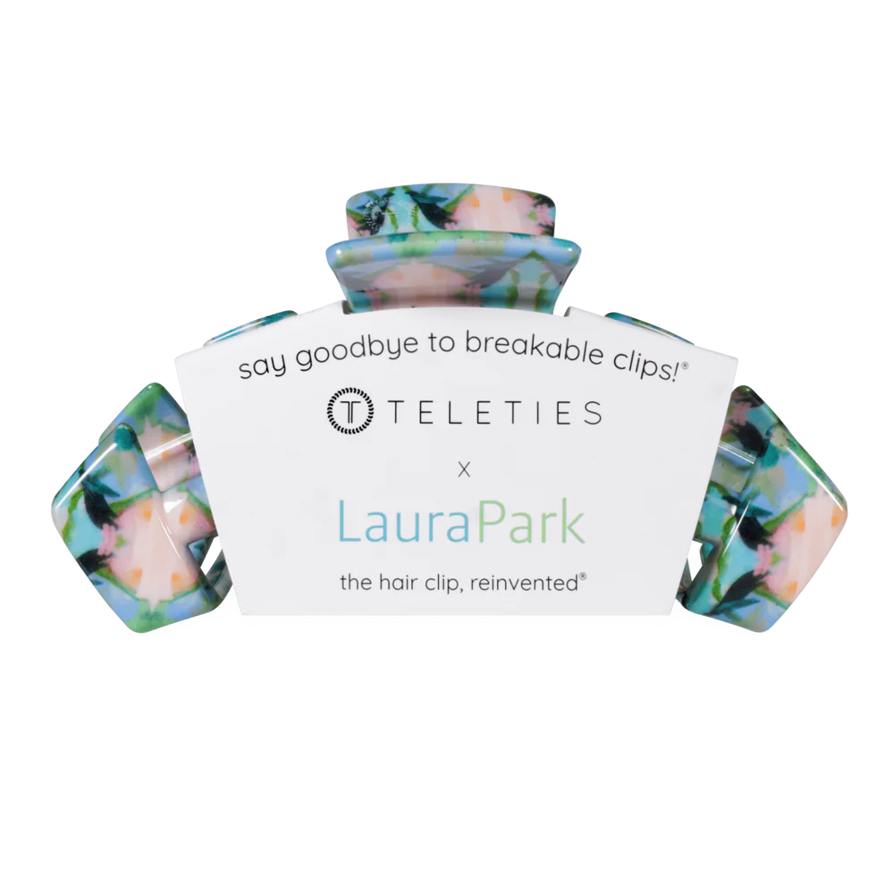 TELETIES - Classic | Island House  | Large