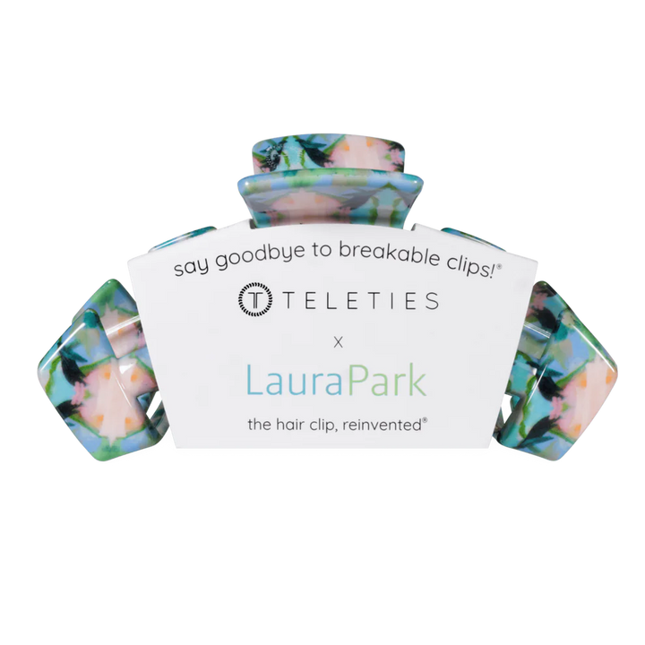 TELETIES - Classic | Island House  | Large
