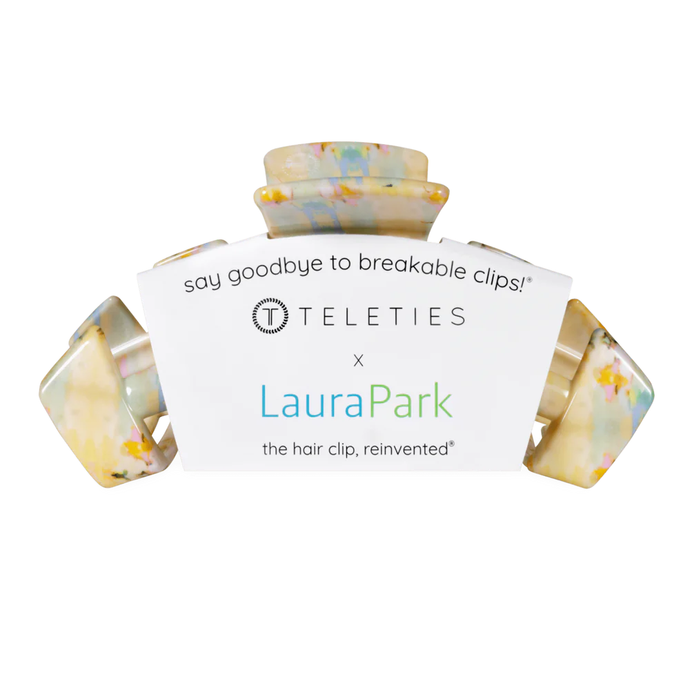 TELETIES - Classic | Siesta  | Large