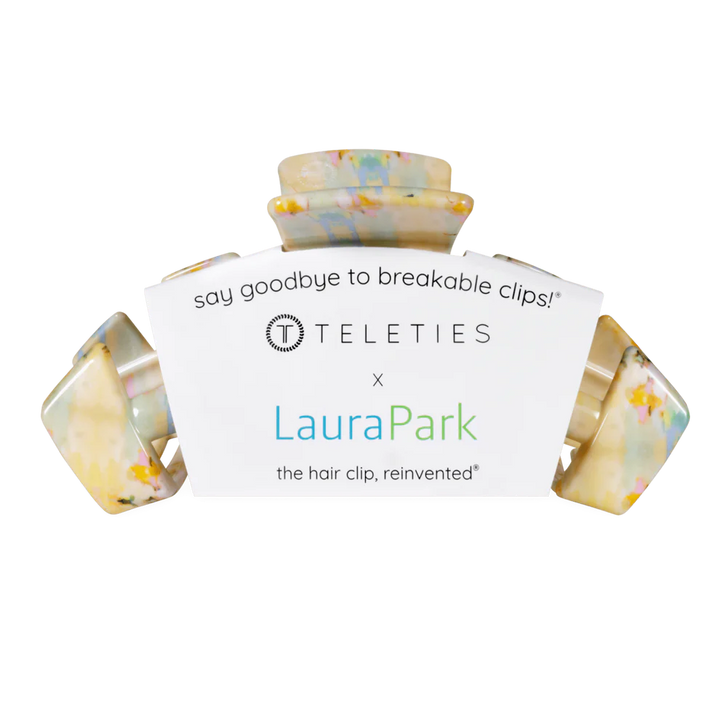 TELETIES - Classic | Siesta  | Large