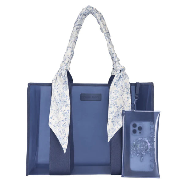 Casemate Jelly Tote Bag