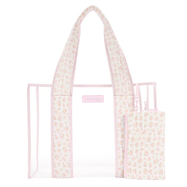 Jelly Tote Bag