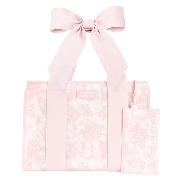 Casemate Jelly Tote Bag