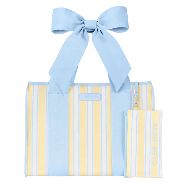 Casemate Jelly Tote Bag