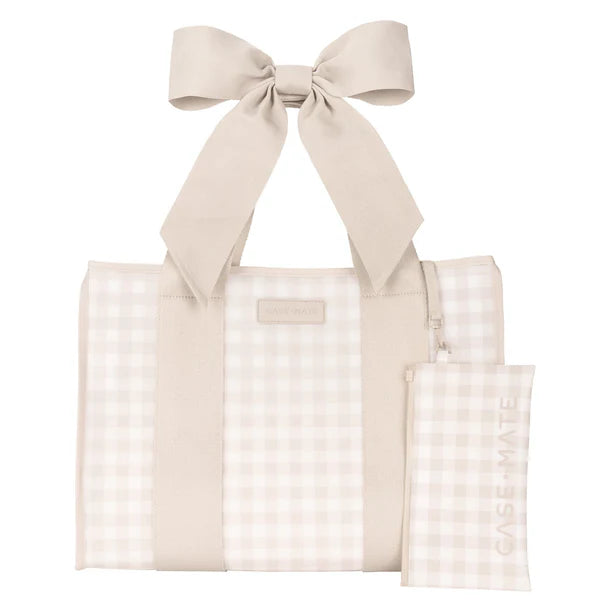 Casemate Jelly Tote Bag