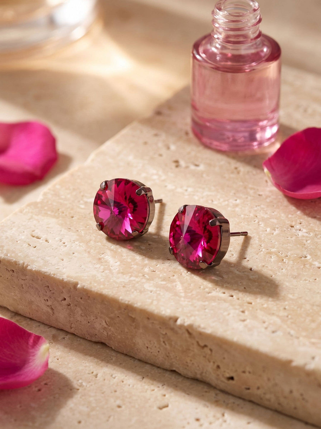 Nadine Stud Earrings - 4EEZ17GMFU