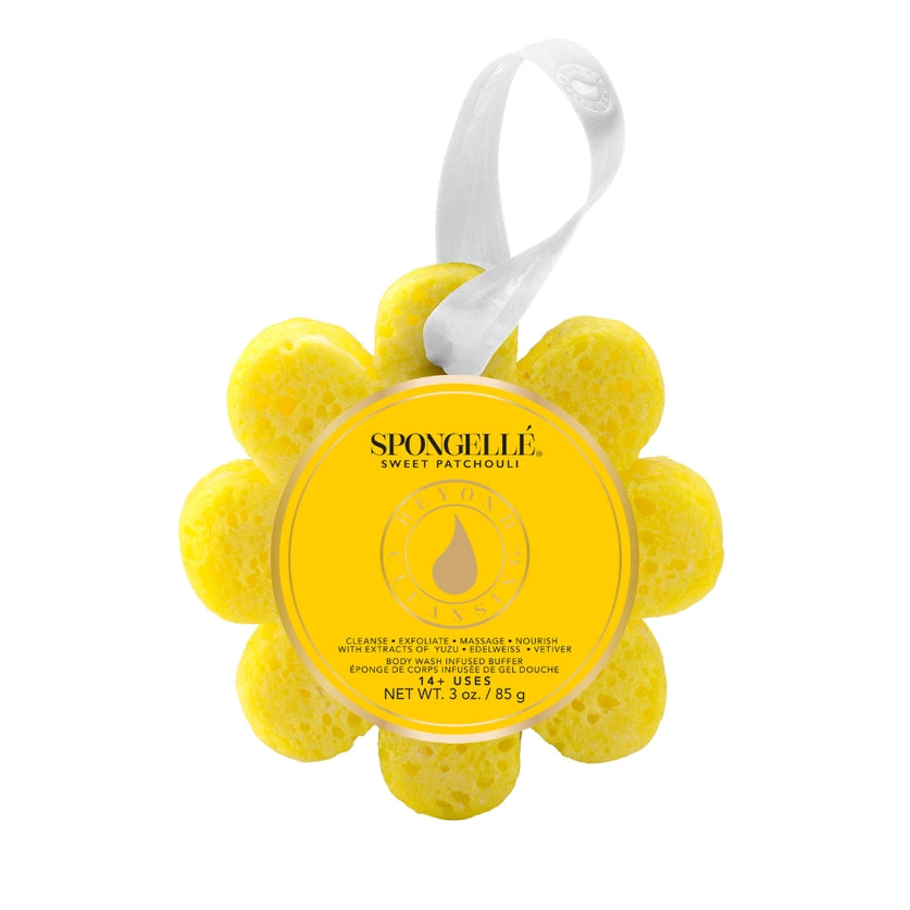 Spongelle Wild Flower