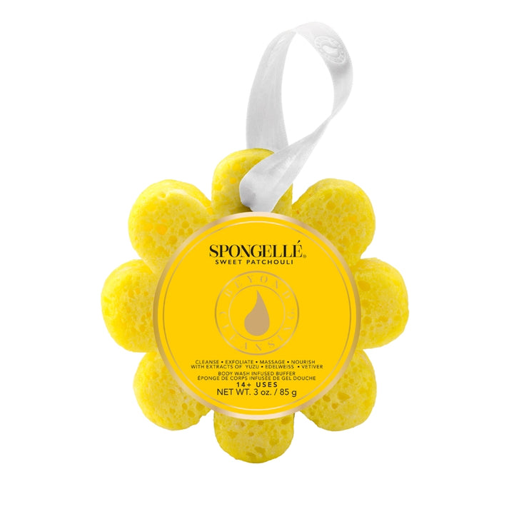 Spongelle Wild Flower