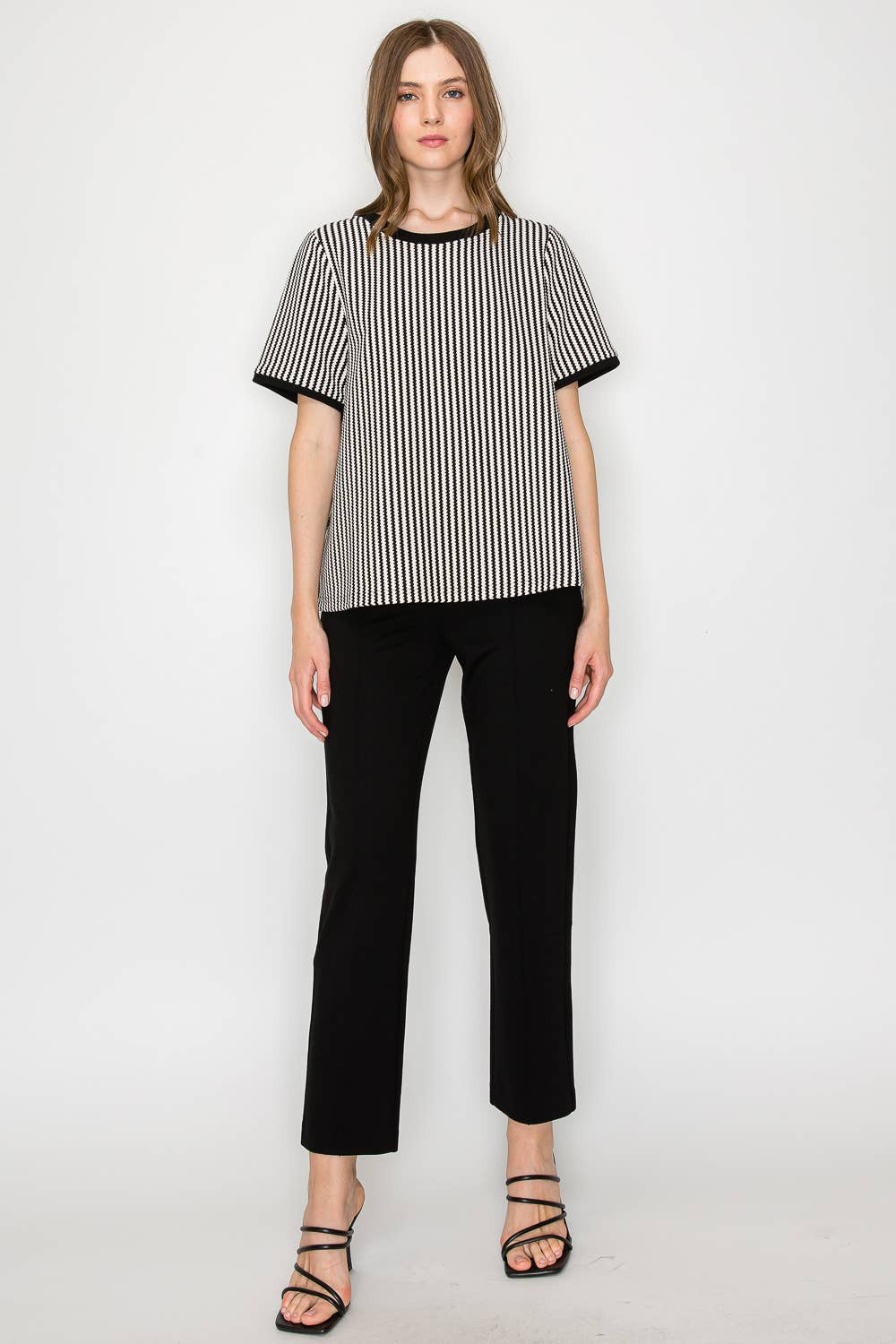 Paul Pointe Knit Pant
