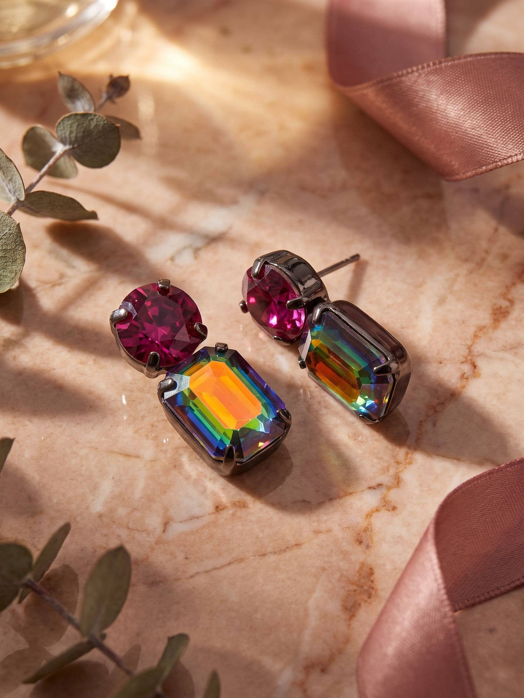 Zelie Dangle Earrings - EFZ2GMNNI