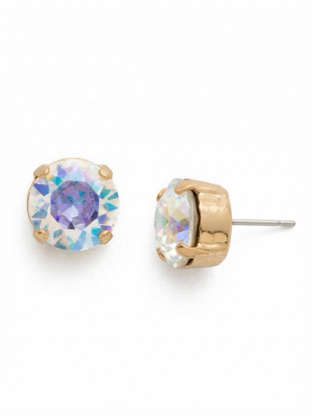 London Stud Earrings - ECM14BGCAB