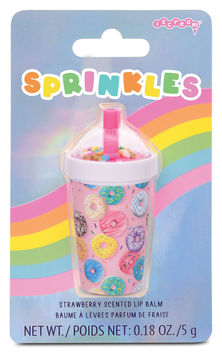 Iscream - SPRINKLES LIP BALM