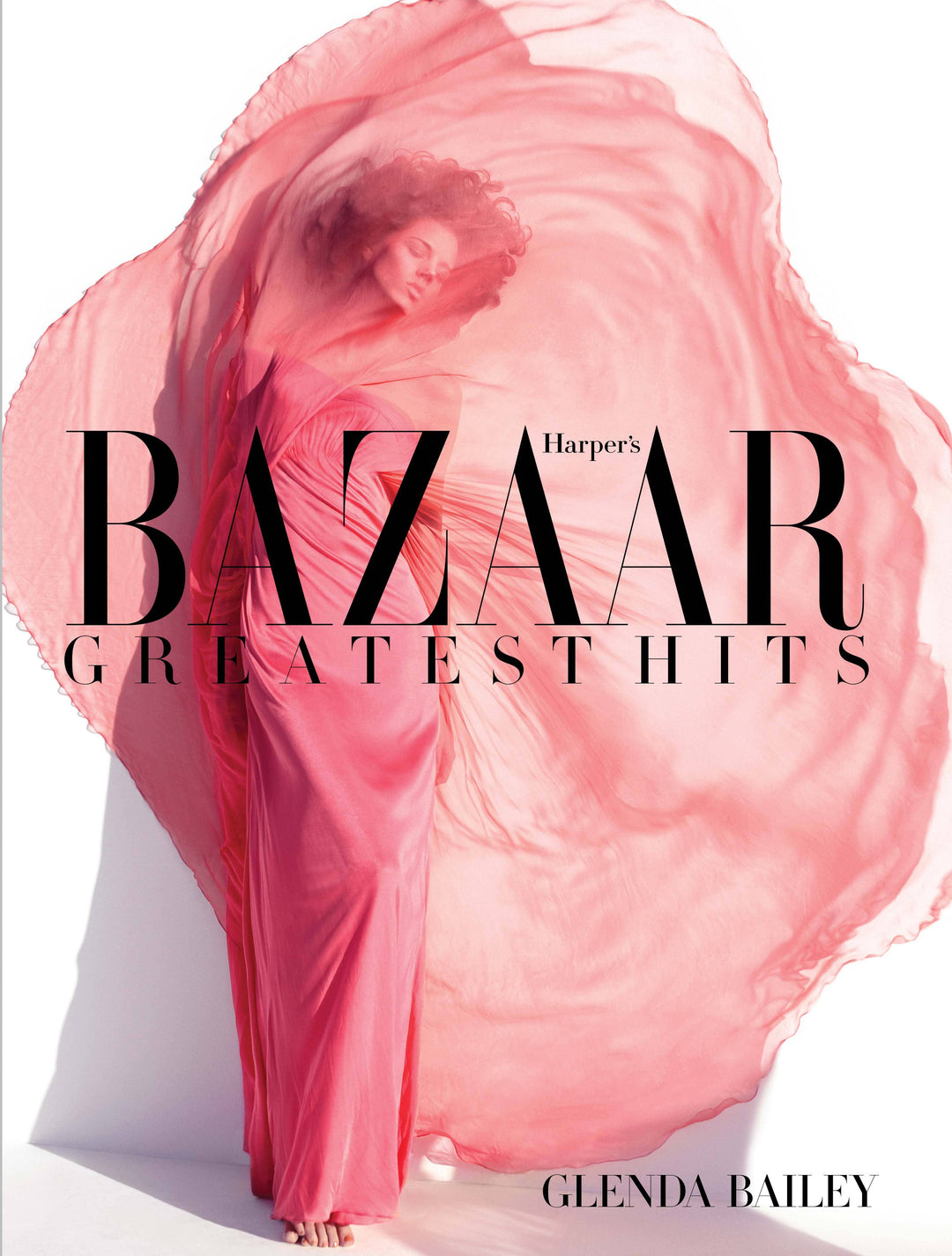 Abrams - Harper's Bazaar: Greatest Hits