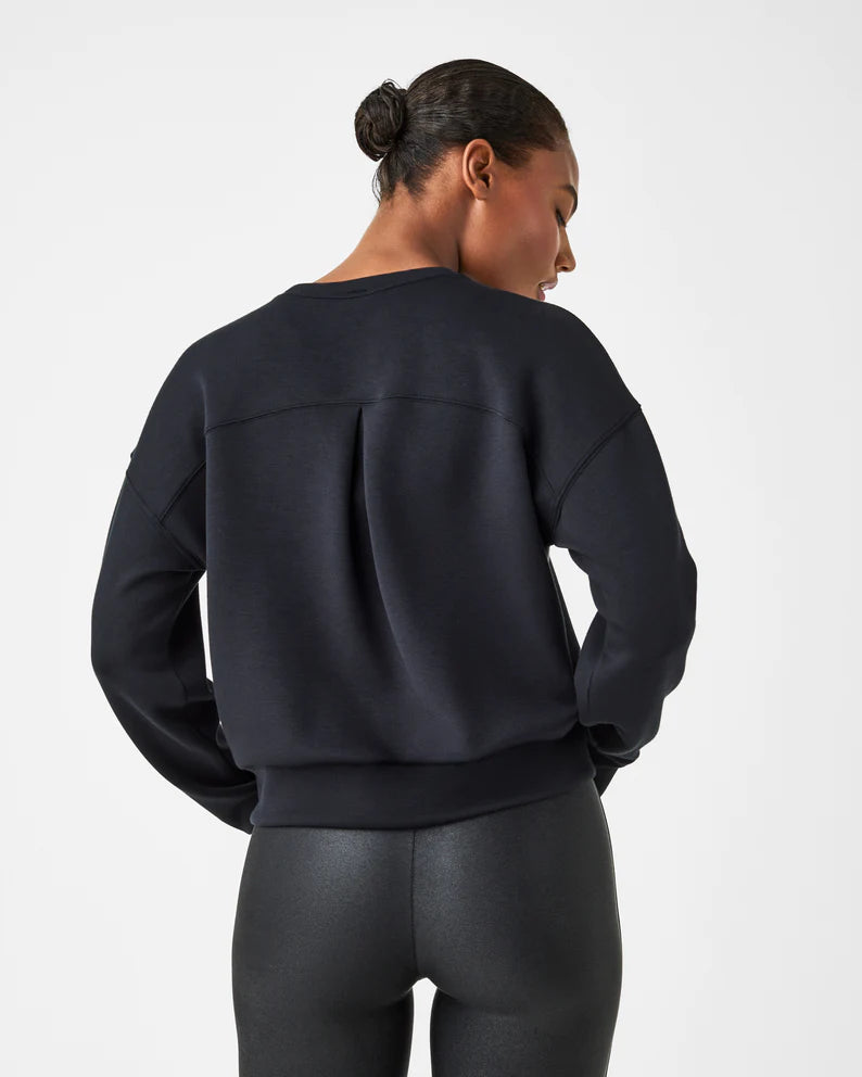 Spanx AirEssentials Crew Neck