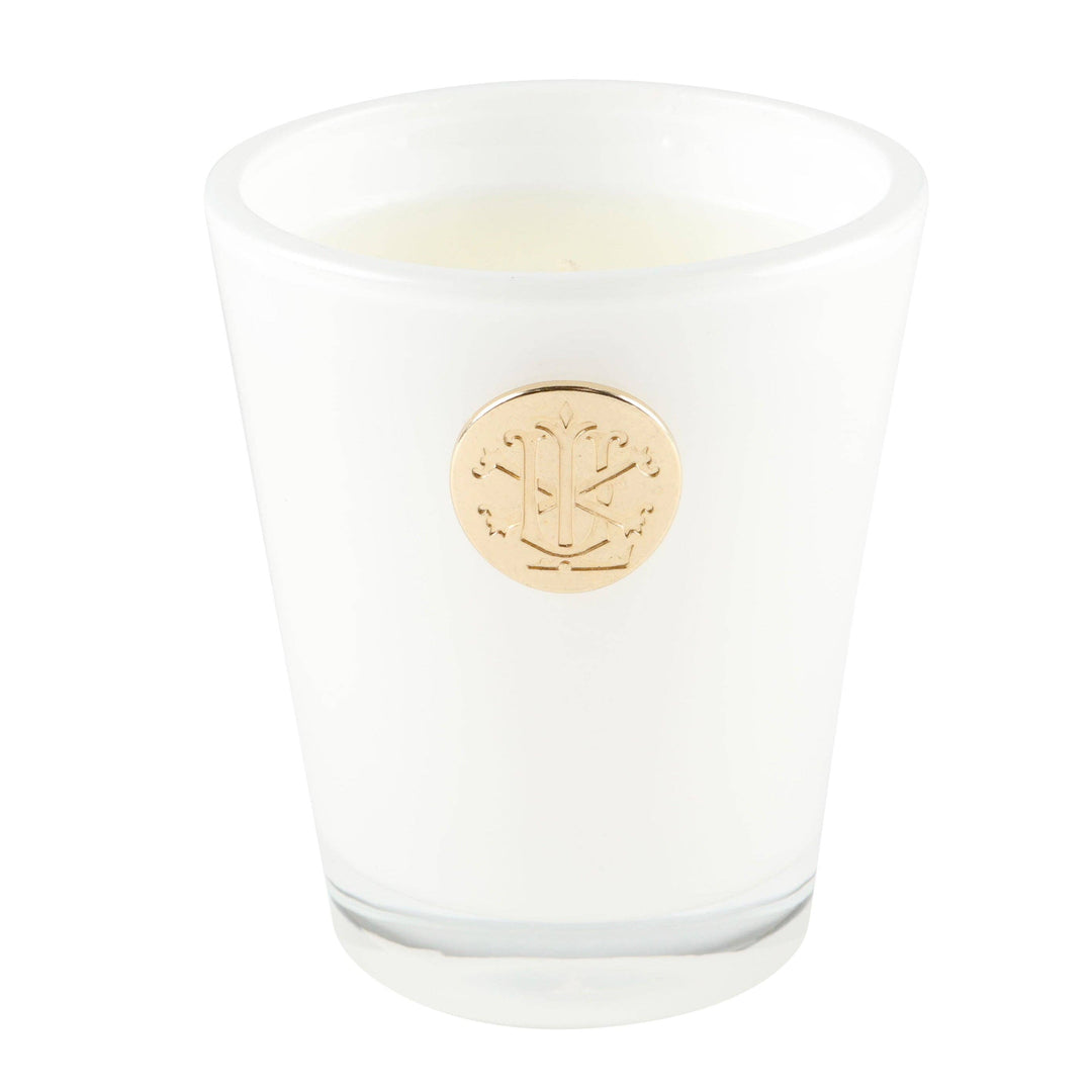 LUX FRAGRANCES - LOVER'S LANE BOX CANDLE