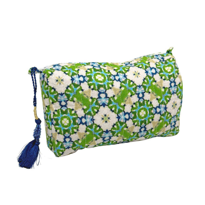 Laura Park Designs Serendipity Small Cosmetic Bag