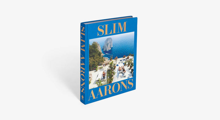 Abrams - SLIM AARONS: THE ESSENTIAL COLLECTION