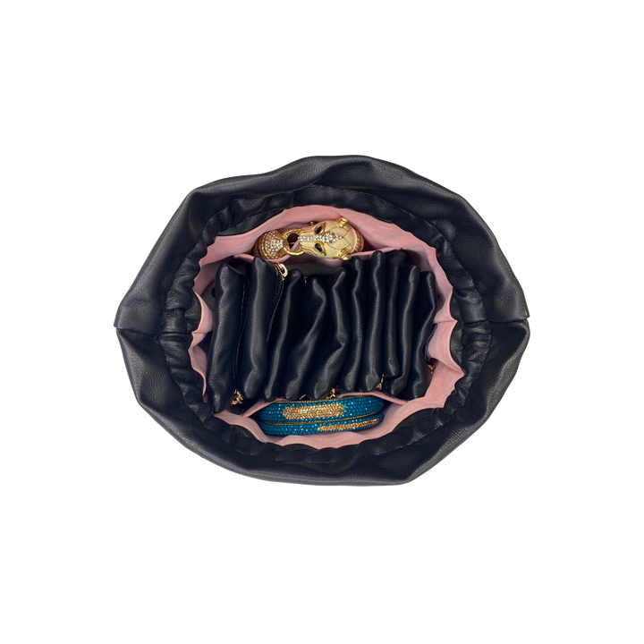 PurseN Ultra Jewelry Case - Timeless Quilted