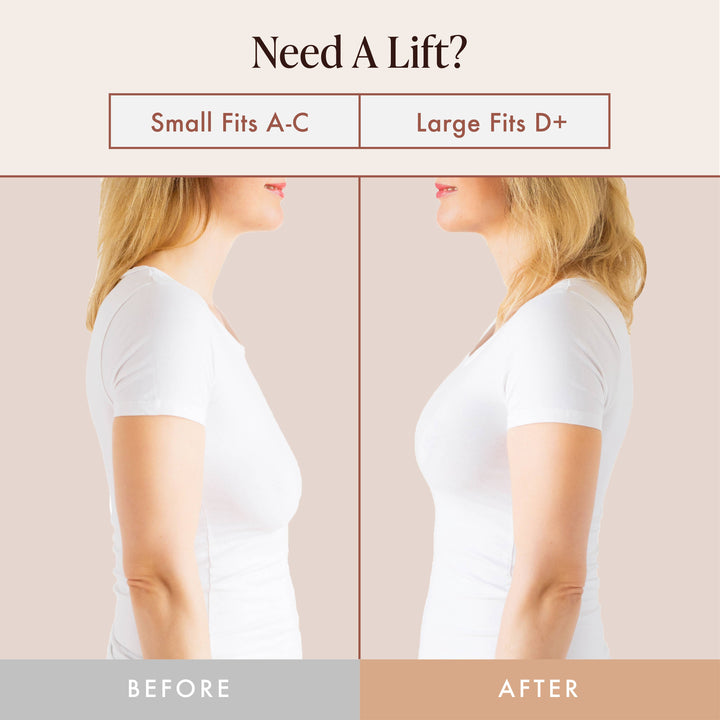 Lifting Nipple Covers