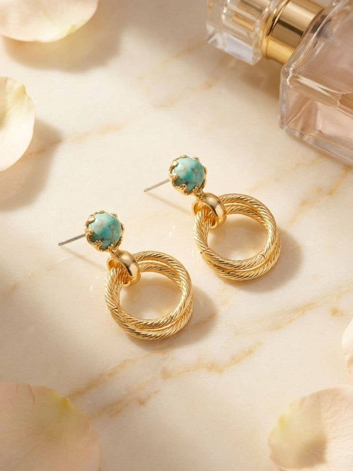Sorrelli Odessa Dangle Earrings