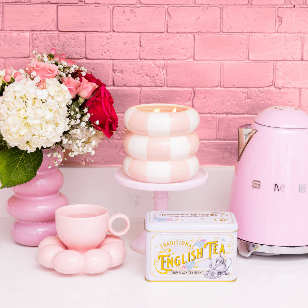 Sweet Grace Collection Candle #74