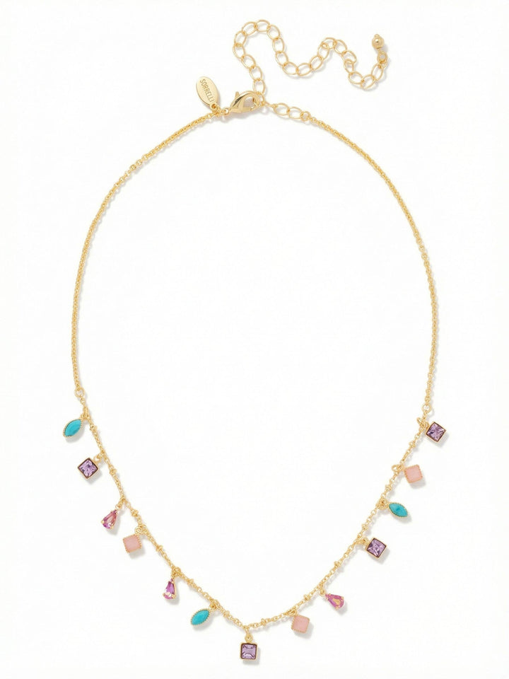Sorrelli  Indie Tennis Necklace