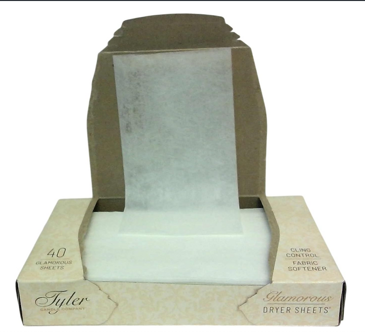 Diva Dryer Sheets