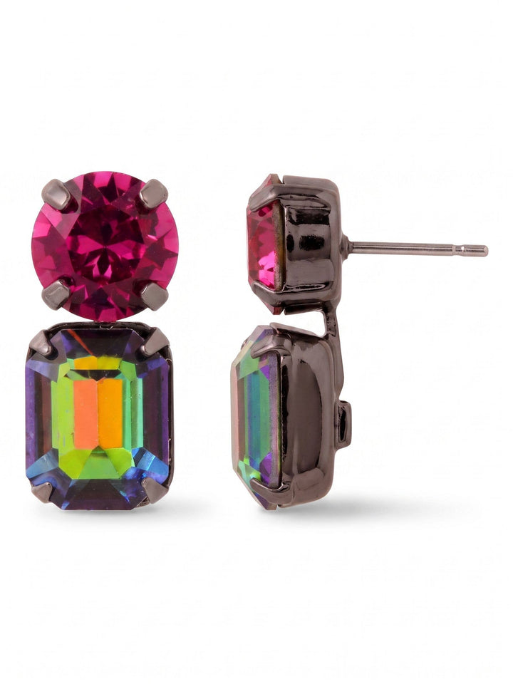 Zelie Dangle Earrings - EFZ2GMNNI