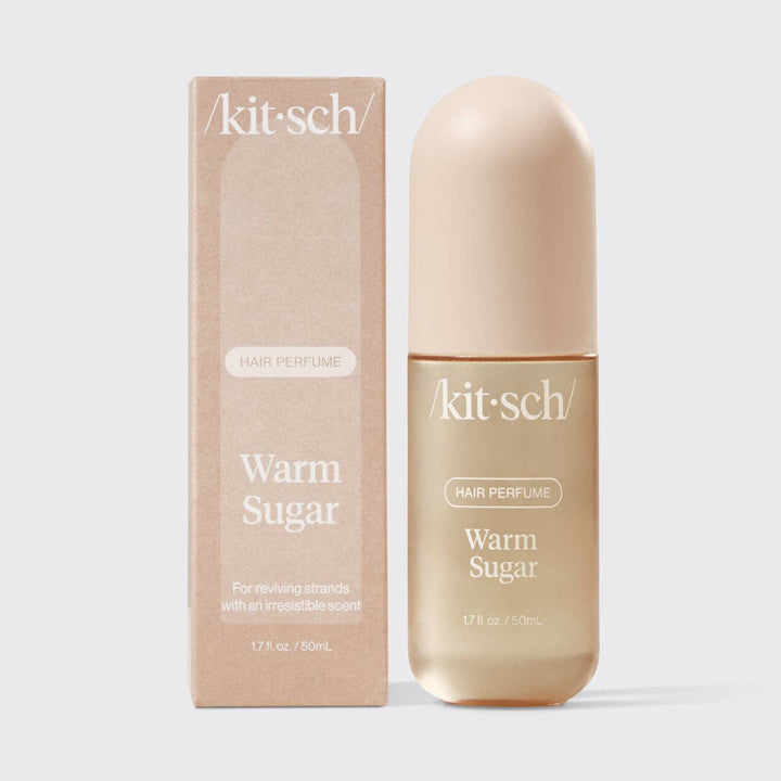 KITSCH Warm Sugar Hair Perfume