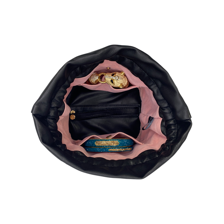 PurseN Ultra Jewelry Case - Timeless Quilted