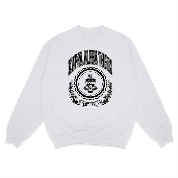 Ivy League Sorority Sweatshirt