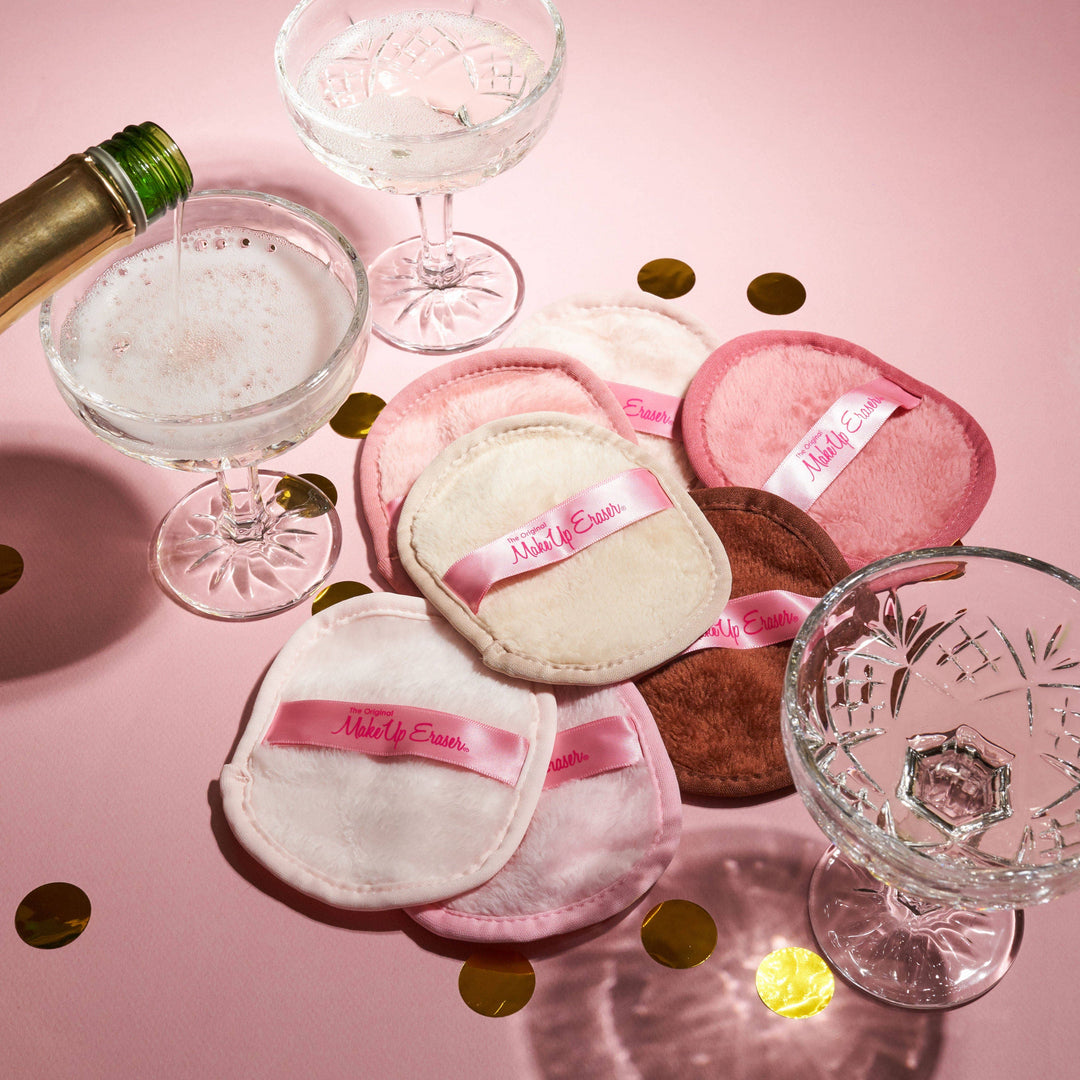 MakeUp Eraser Pop the Bubbly 7-Day Set