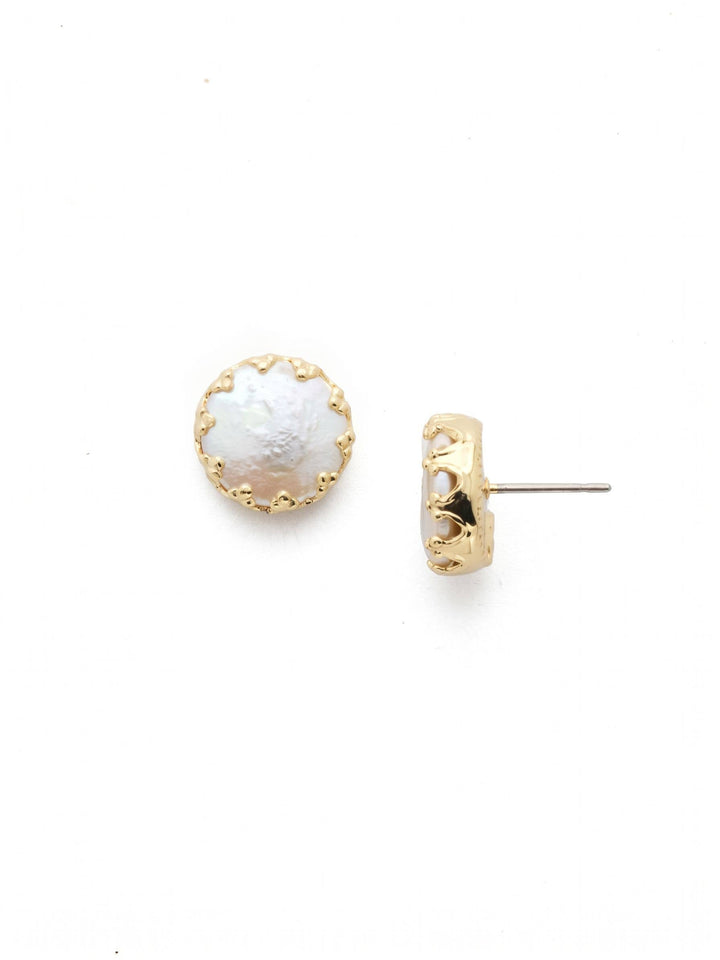Sorrelli Isabella Stud Earrings