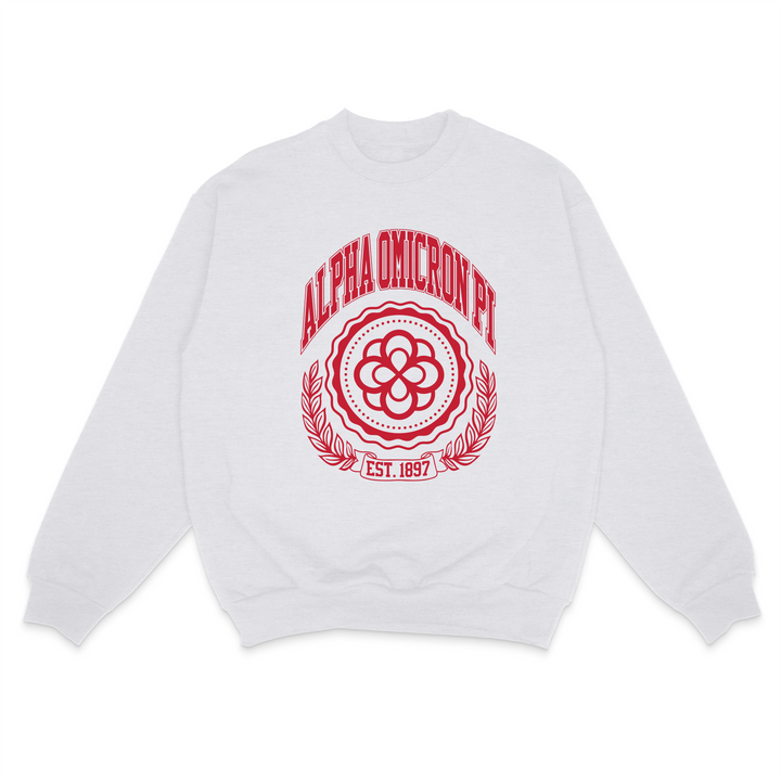 Ivy League Sorority Sweatshirt
