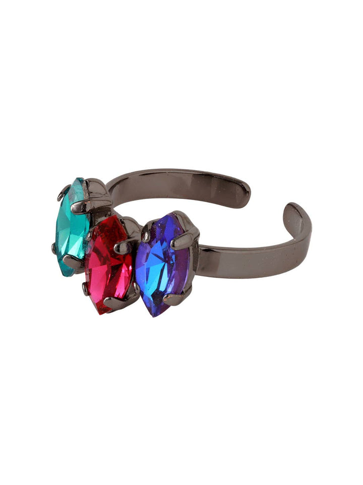 Clari Band Ring - RGK5GMNNI
