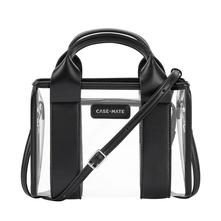 Case-Mate Clear Stadium Bag