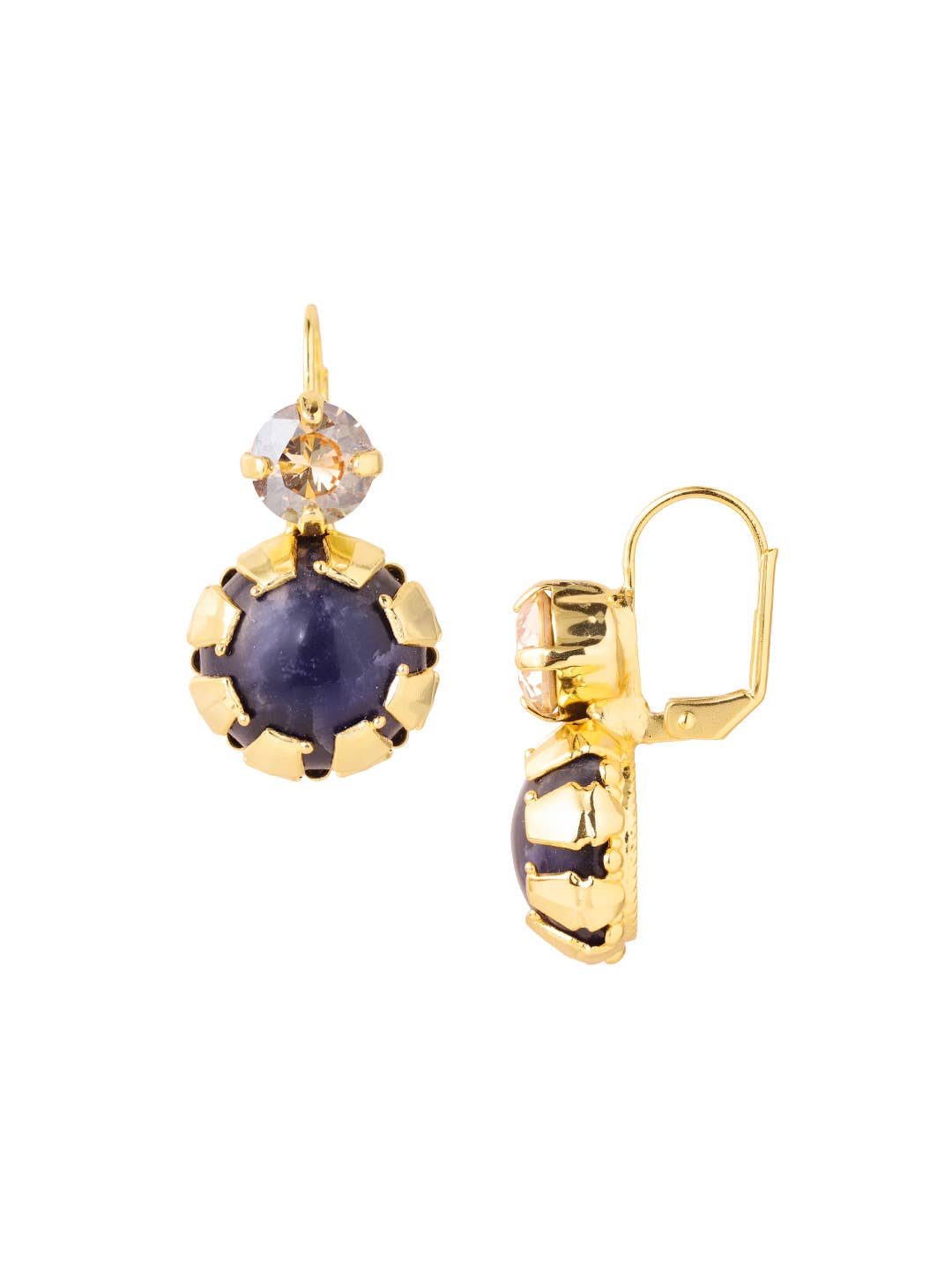 Tatiana Dangle Earrings - EEP57BGDNM