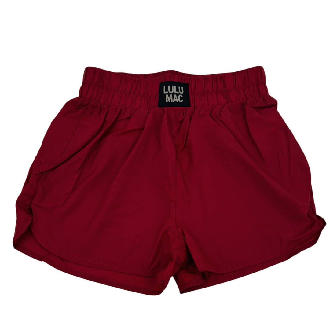 Lulu Mac OG Short