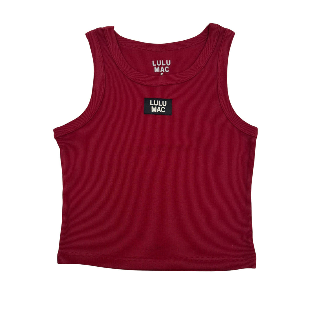Lulu Mac OG Tank