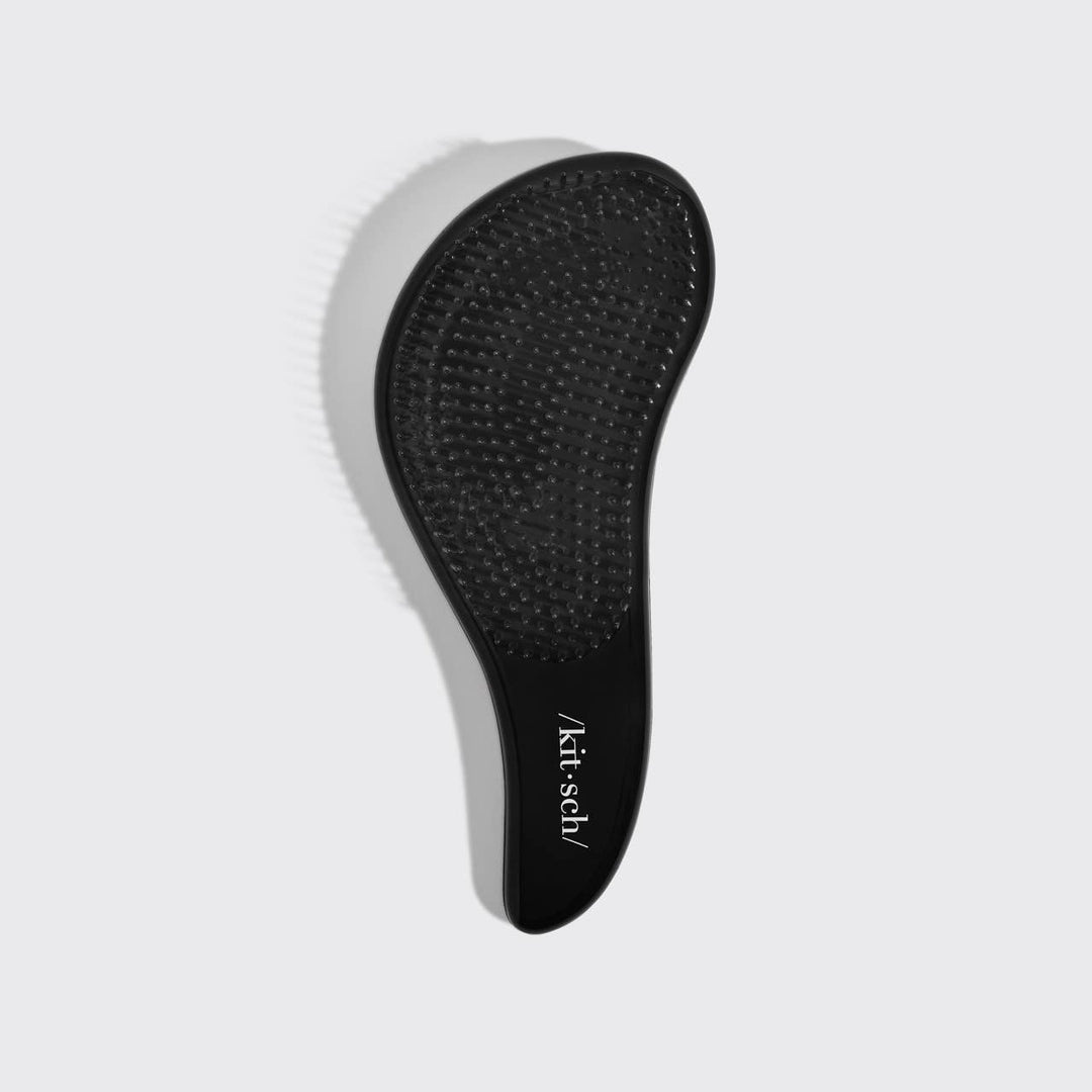 KITSCH Detangling Brush - Black