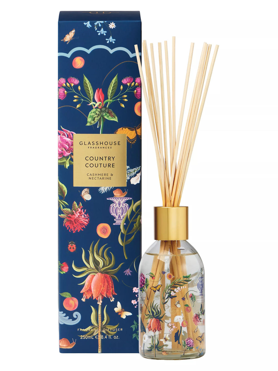 Glasshouse Country Couture Diffuser