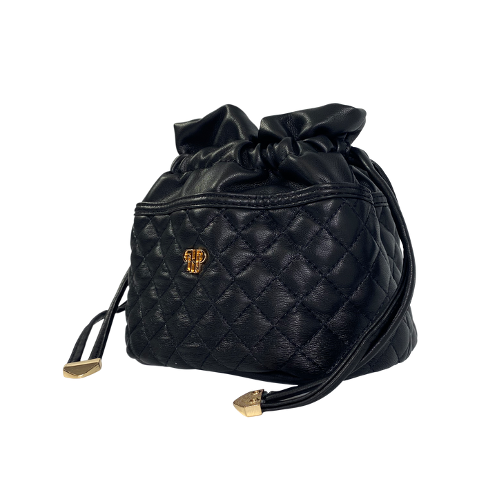 PurseN Ultra Jewelry Case - Timeless Quilted