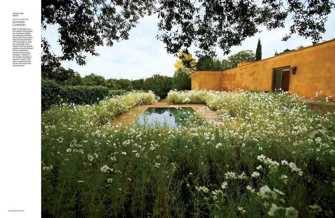 Abrams - Architectural Digest at 100: The Collector's Edition