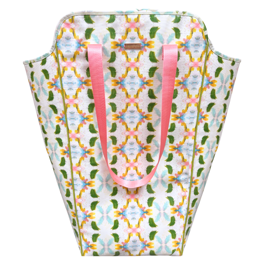Laura Park Designs Dogwood Laundry Bag