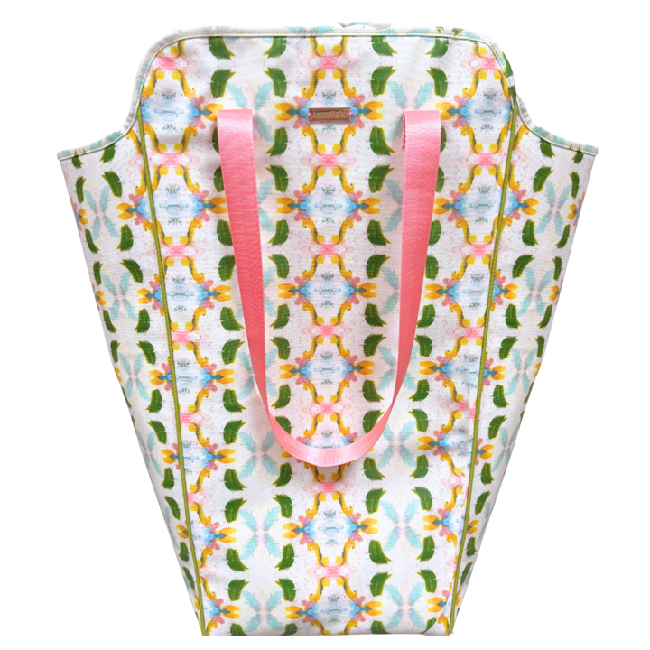 Laura Park Designs Dogwood Laundry Bag