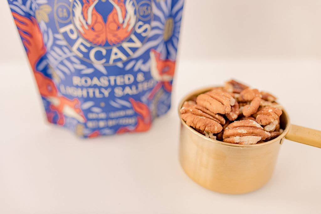 Roasted/Salted Pecans