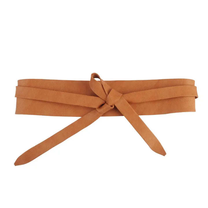 Obi Wrap Belt